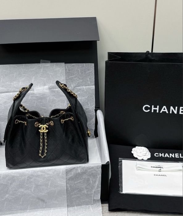 Дамска шанта Chanel