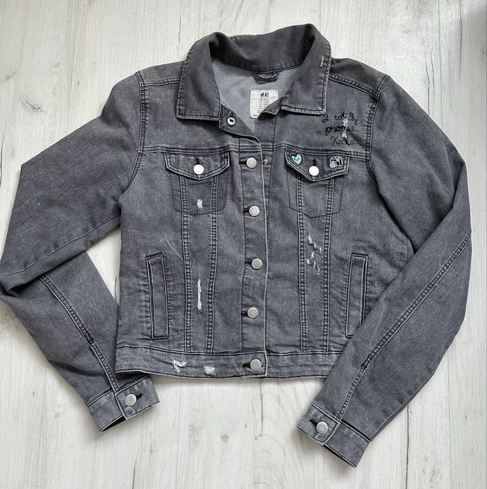 Детко яке Tally Weijl  GAP H&M Benetton