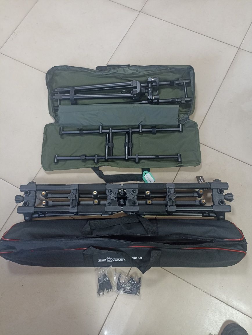 Продам rod pod rhino 3