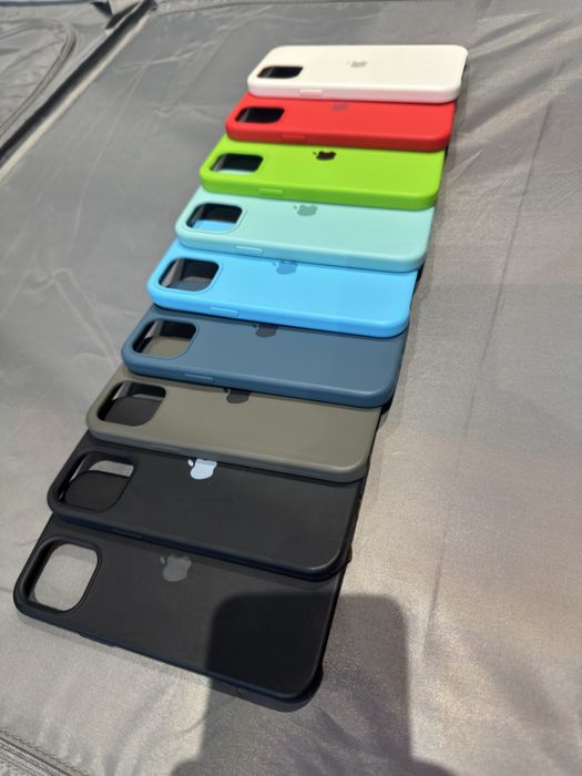 Кейсове за iPhone 12/13 pro max