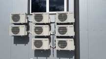 Instalare si reparatii aer conditionat