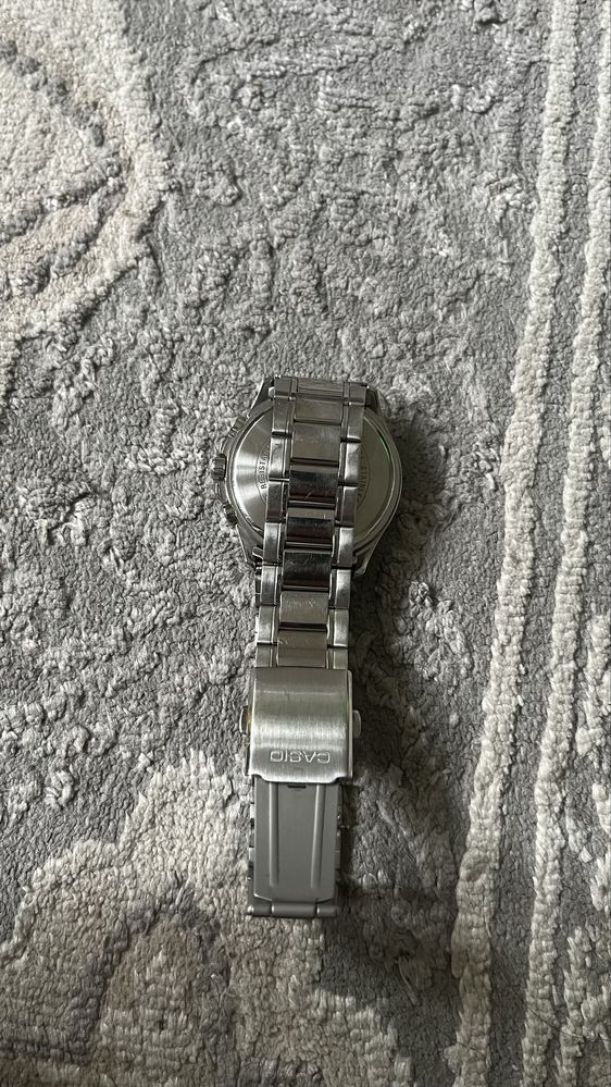 Часы Кварцевые CASIO