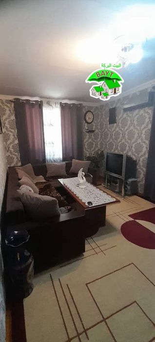 ÷ ФАРХАДСКИЙ Базар ЧИЛАНЗАР 13 квартал 1/2/4 продаётся квартира