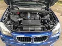 calculator motor si piese bmw x1 2.0d x-drive e84 din dezmembrari