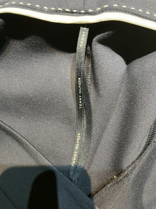 Fusta TOMMY HILFIGER marimea L