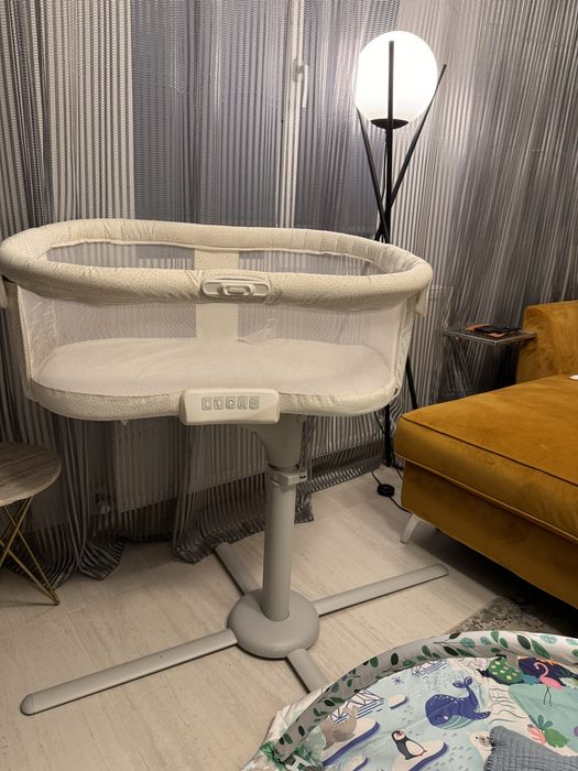 Patut Co-sleeper Halo