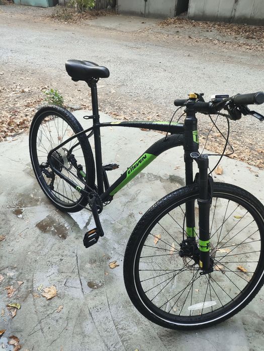 Велосипед Elleven M.1 10