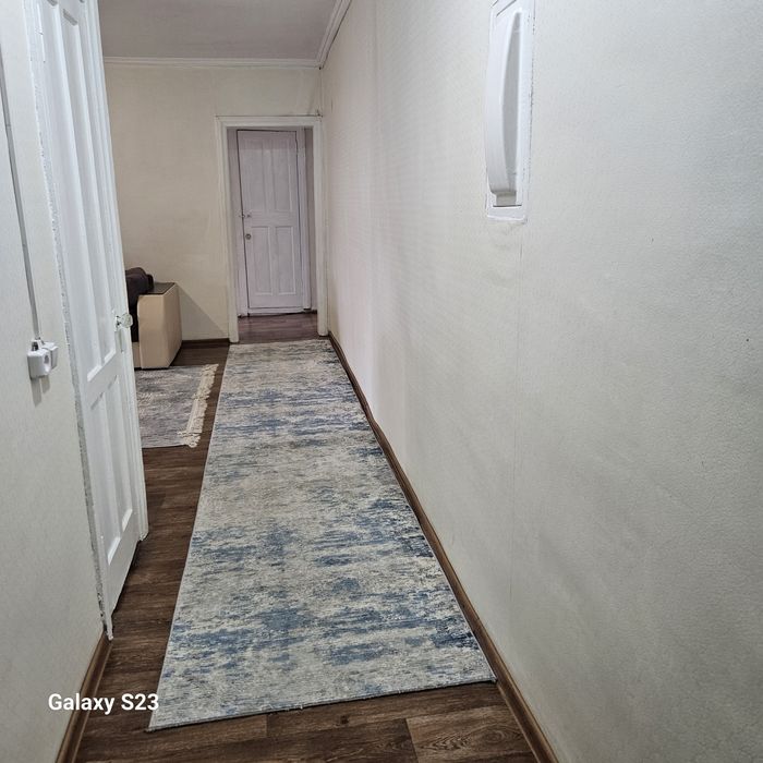 Продам трёхкомнатную квартиру