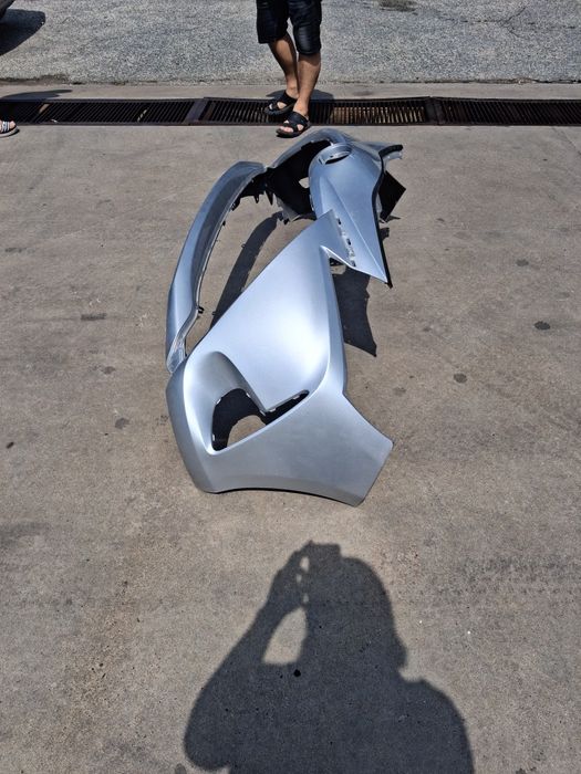 Предна Броня За Toyota Yaris 2018