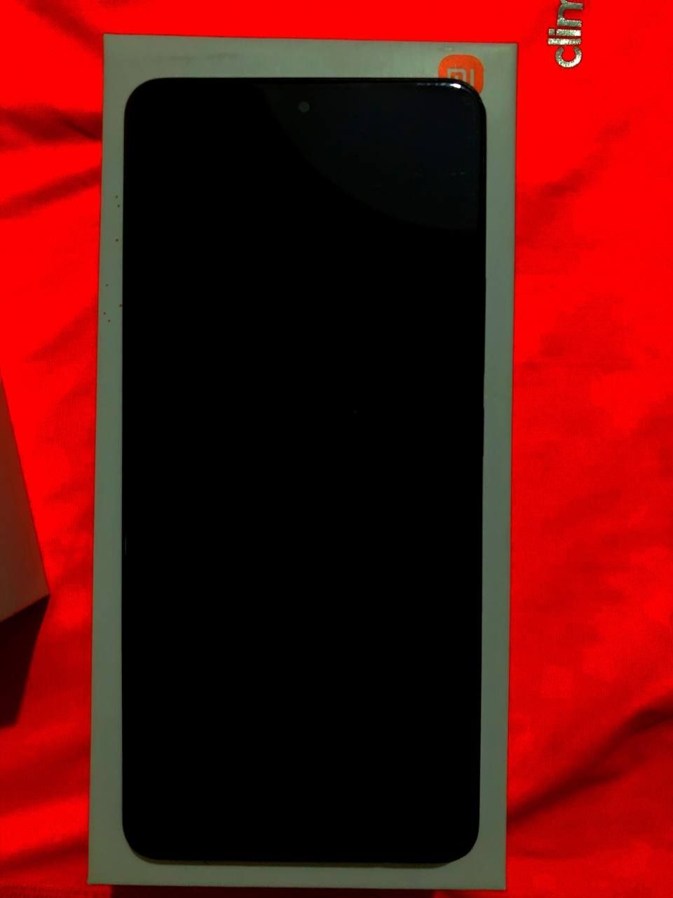 Redmi Note 13pro 5G