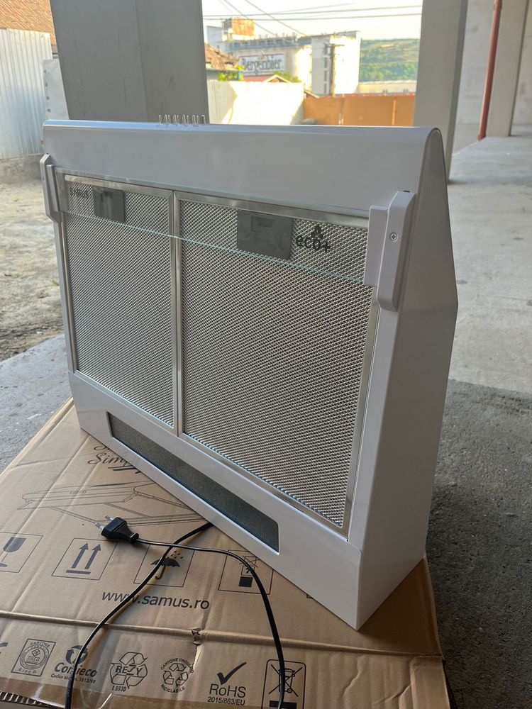 Vand hota Samus SM62A