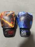 Manusi Box KnockOut Limited Edition Fire&Ice