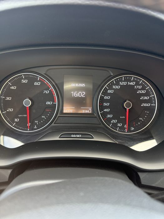 Seat Ateca 2018 Style