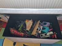 Ieftin Lego original Disney, Friends, Ninjago, City pentru fete/baieti