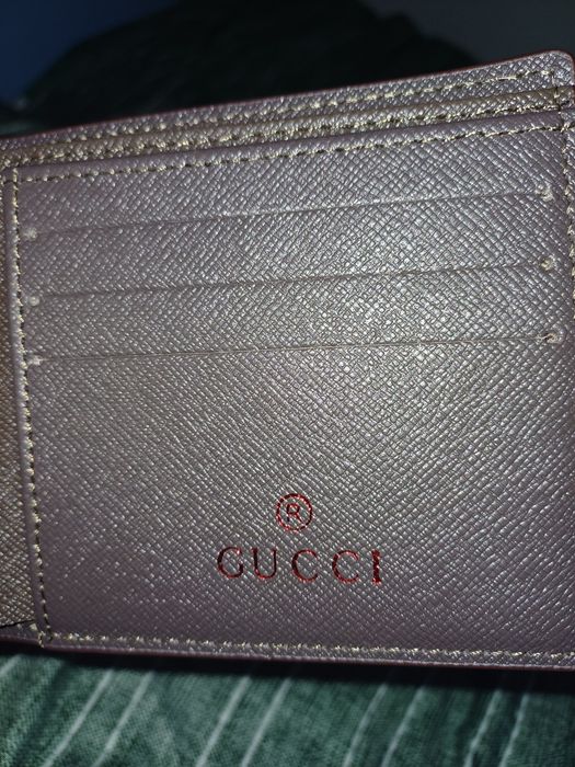 Portofel gucci nou