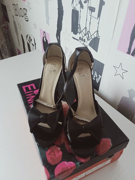 Туфли красивые 5тыс