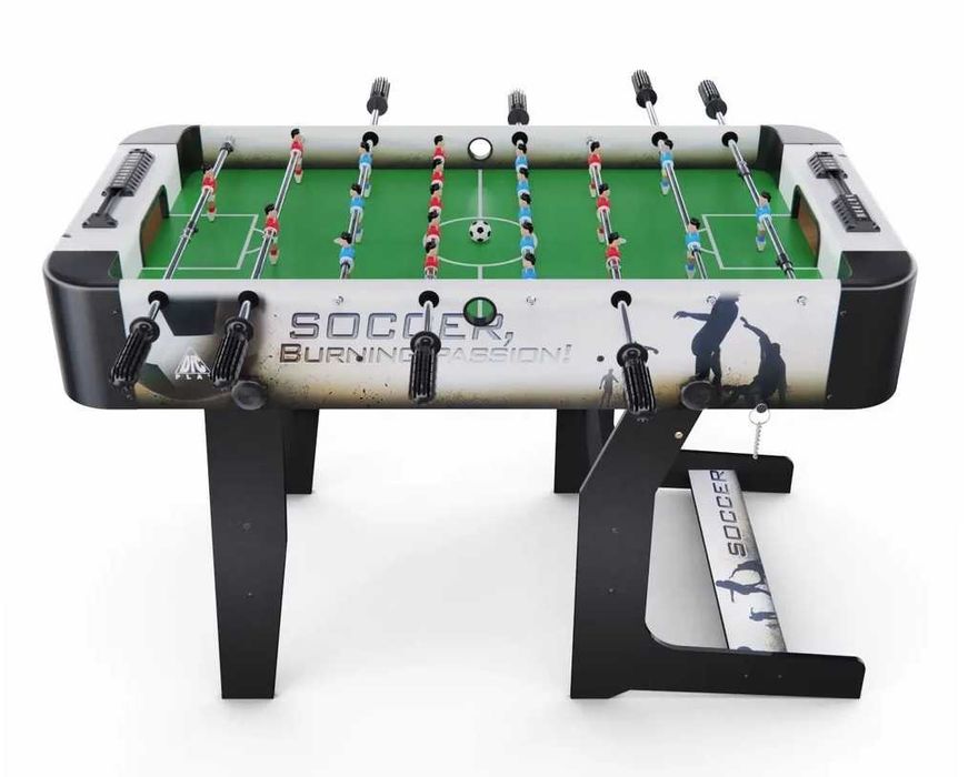 Игровой стол кикер - футбол DFC SOCCER BP