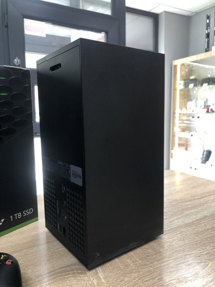 Xbox Series X (A4)