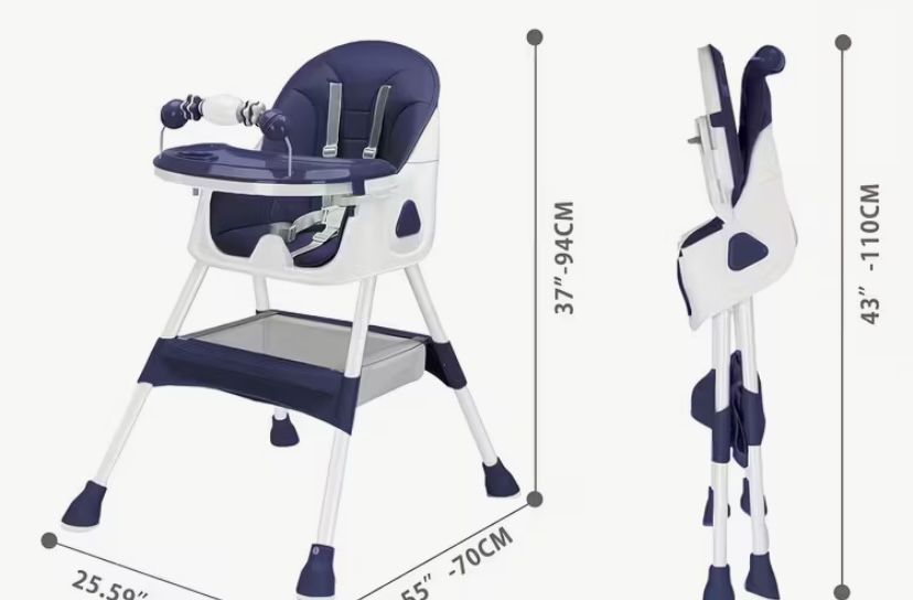 Aparat abur, scaun de masă si saltea de joacă