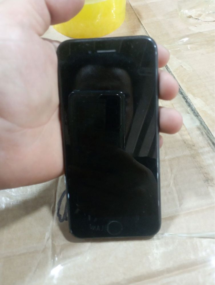 Iphone 7 idyal128tali