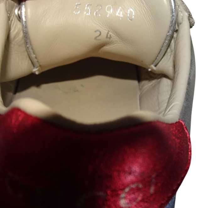 Gucci Ace оригинални сникърси