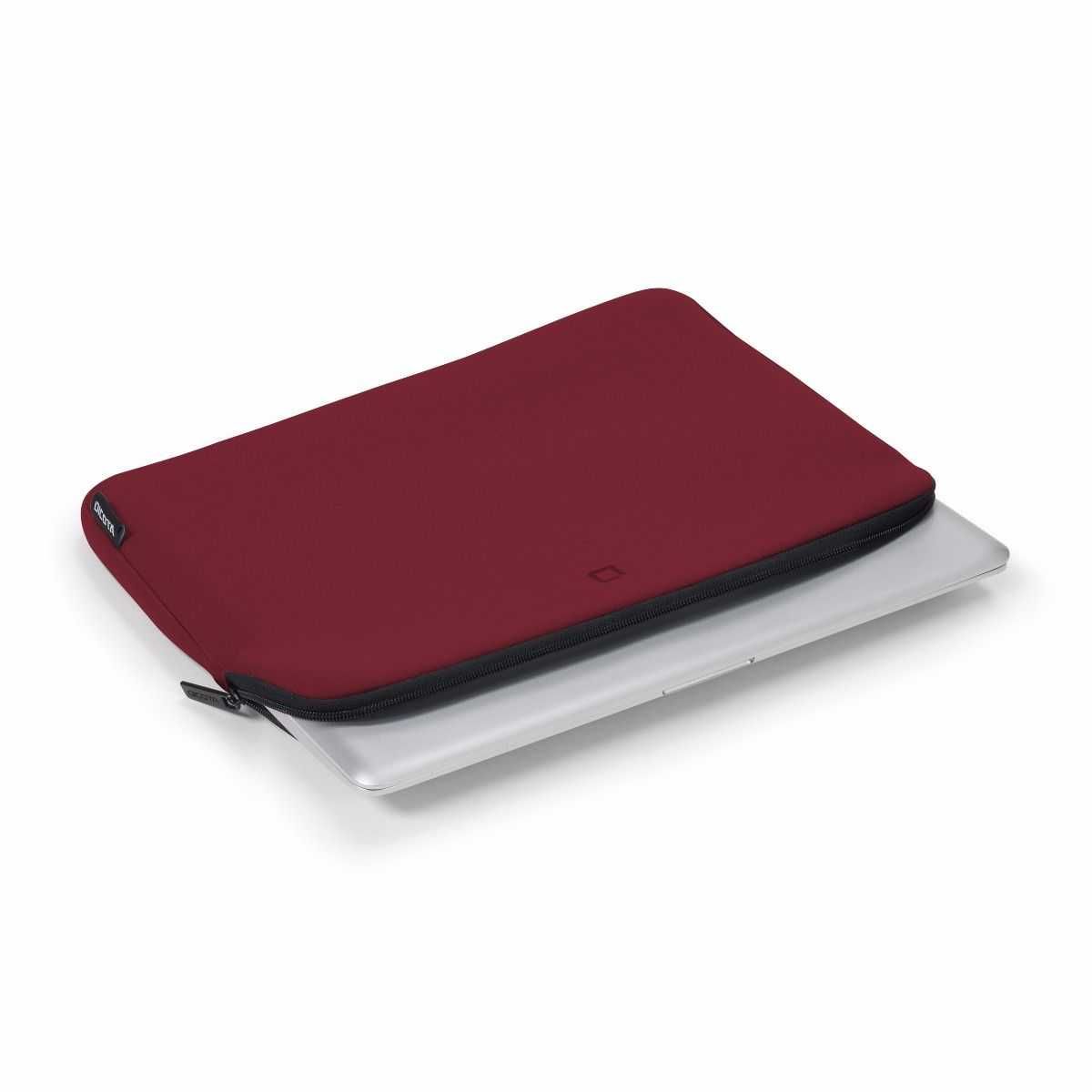 Чехол для ноутбука 13.3"-14" DICOTA D31293 (RED)