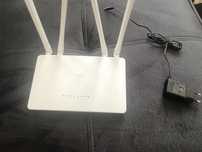 Рутер Cudy AC1200