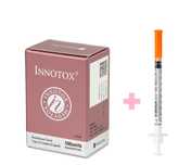 Innotox 100 unitati