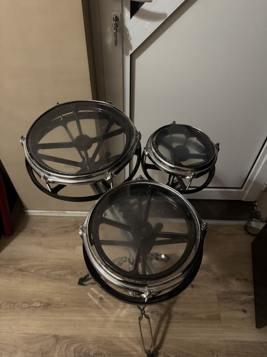 Ратотоми като нови с подарък два чифта палки