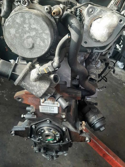 Motor 1.9 cdti z19dt opel astra h signum vectra c zafira b