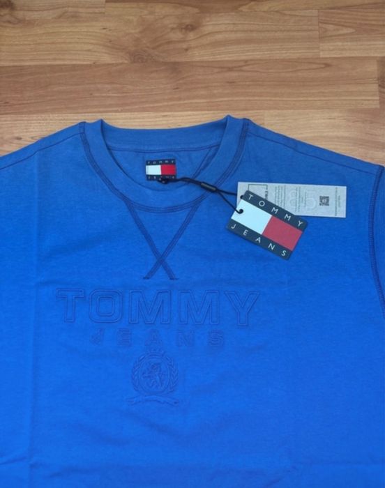 Tricou Tommy Hilfiger