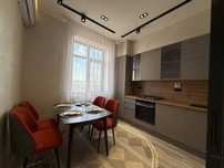 Продам 4/7/8 100м2 в ЖК Mashxadi Residence, ор-р: Пенная
