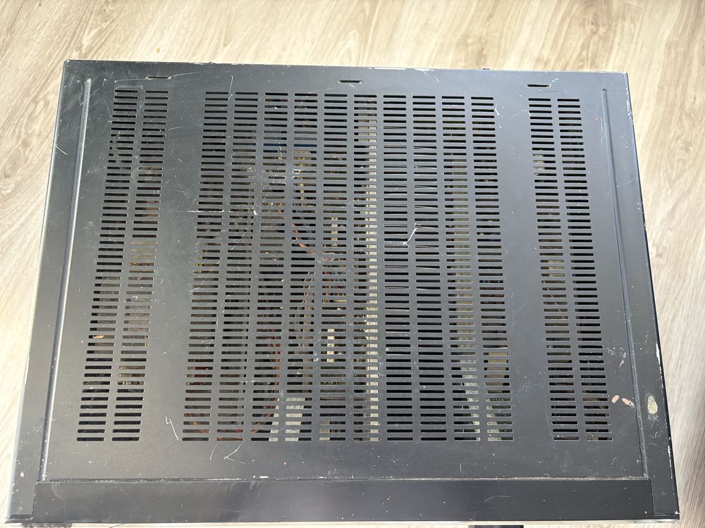 Receiver sony str-de435