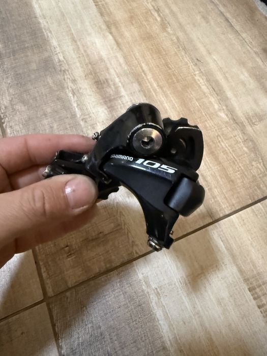 Задни Дерайльори за Велосипеди