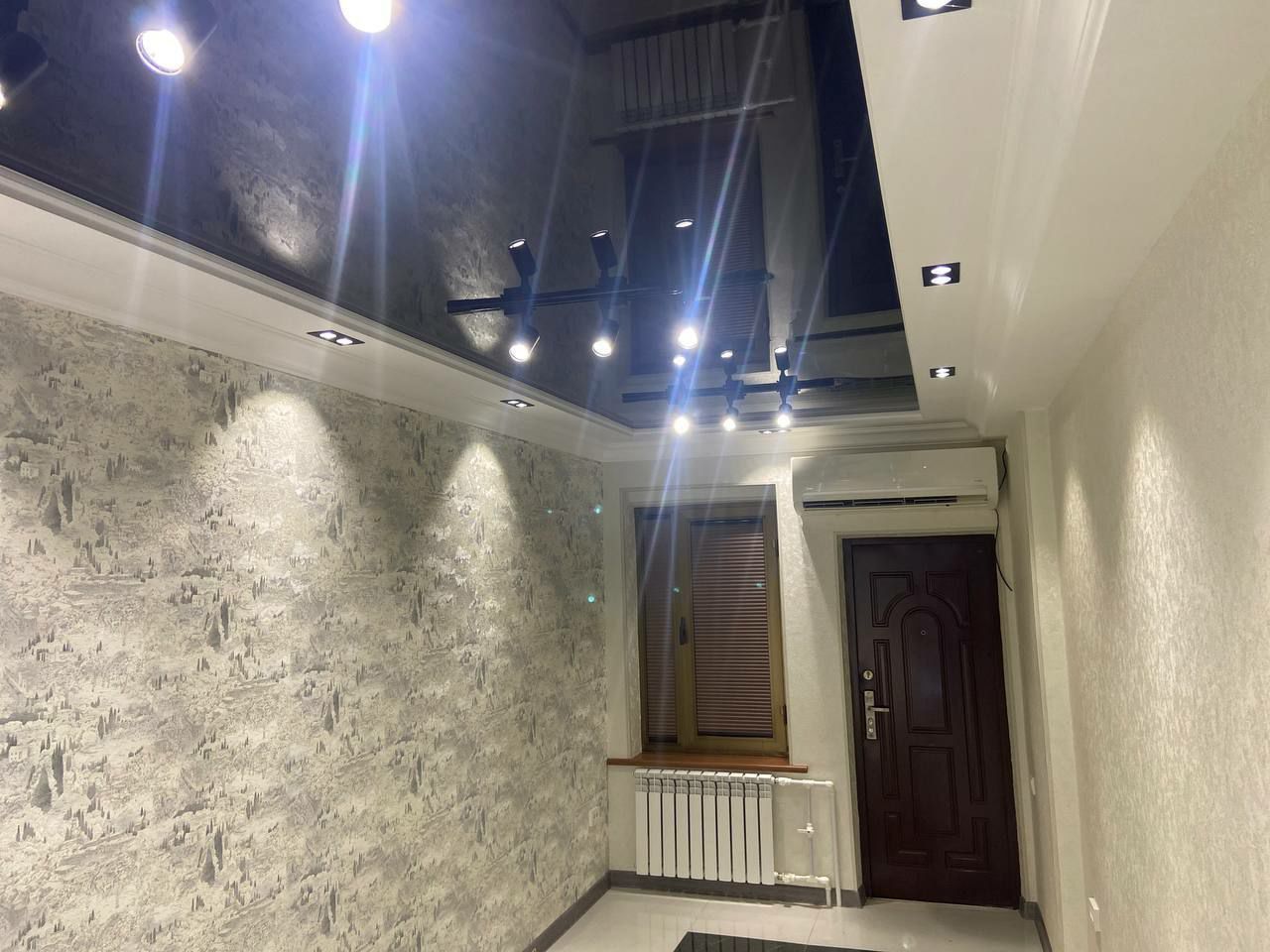 ЕвроОфис  с мебелью 270 м2 на Ц5 ( на небе)