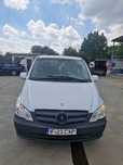 Mercedes Vito 8+1
