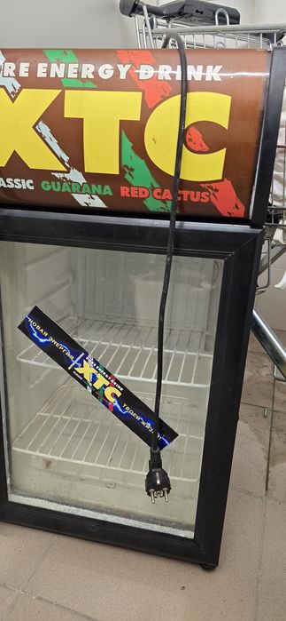 Răcitor în stare bună de funcționare. Ca nou