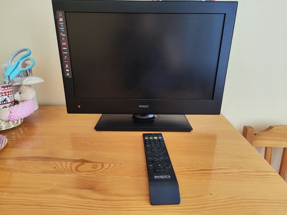 Малък LED телевизор NEO