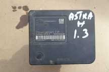 Pompa ABS Opel Astra H modul ABS calculator ABS dezmembrez Astra H 1.3