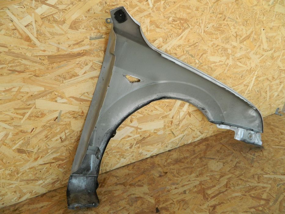 Aripa stanga fata, Ford Mondeo, 2001, 2002, 2003, 2004, 2005, 2006, 2007.