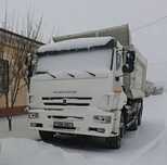 EVRO kamaz ijaraga beriladi