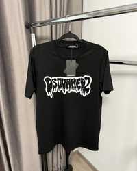 Tricou DSQUARED2 calitate 2024