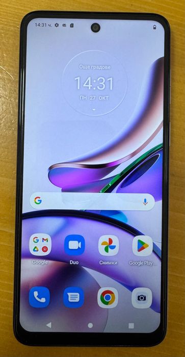 Motorola Moto G13 4GB+128GB