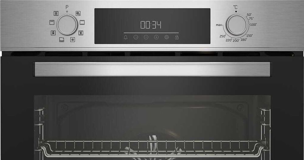 Фурна за вграждане BEKO BBSM12320X