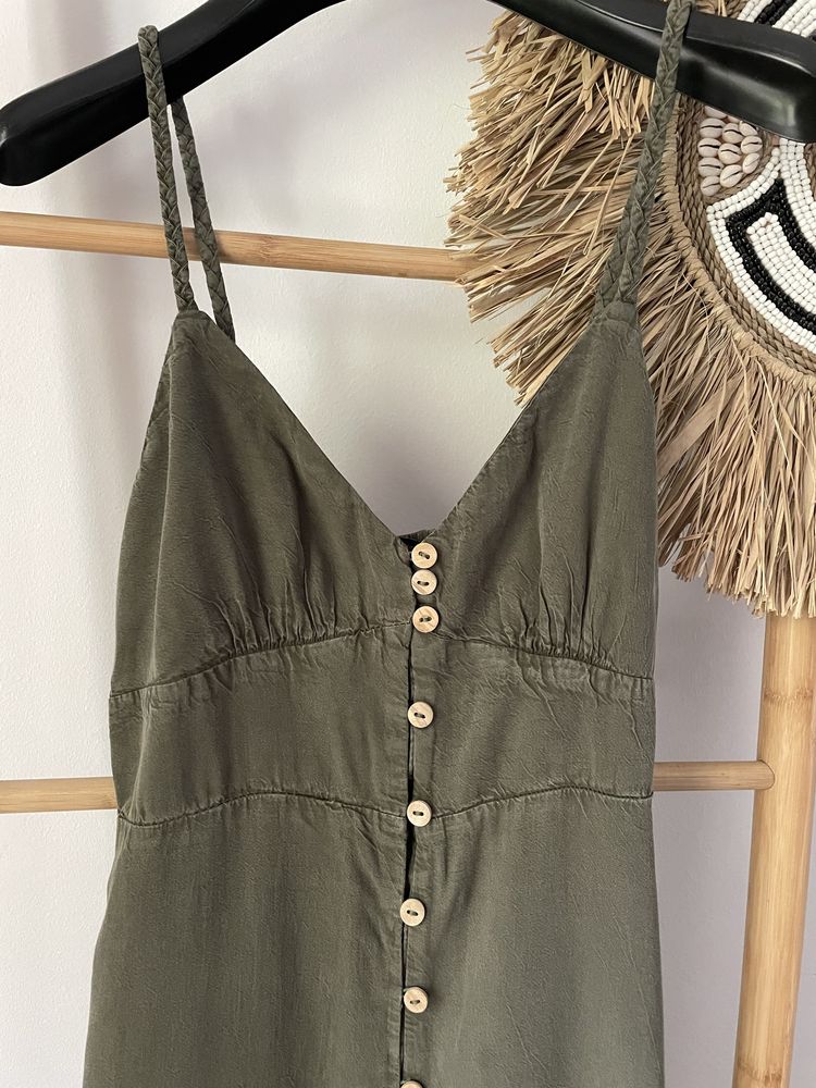 Лятна рокля Zara