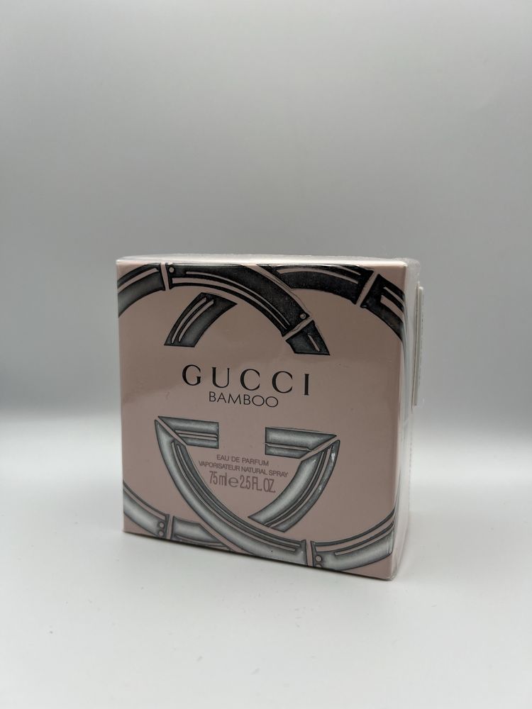 Gucci Bamboo 75 ml EDP