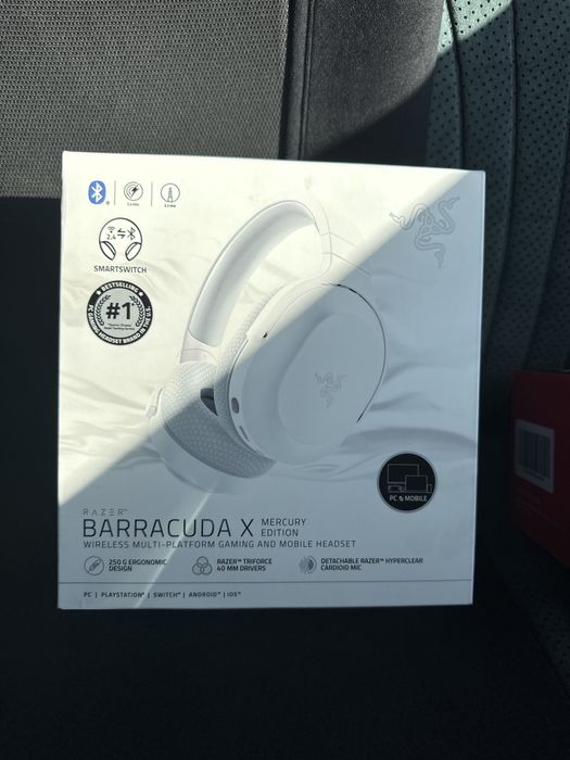 Наушник Rayzer Baracuda x