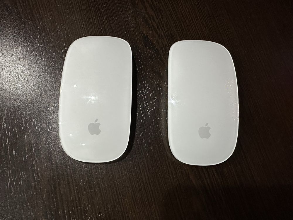 * Apple Magic Mouse 2 оригинал сенсорная мышка для Apple техники