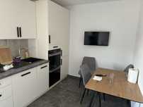 Duplex Giarmata Vii- finisaje premium - Curte 400m2