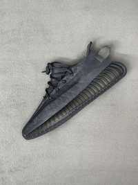 Yeezy Boost 350 Mono Cinder / premium / 41-45 / Black / Negru